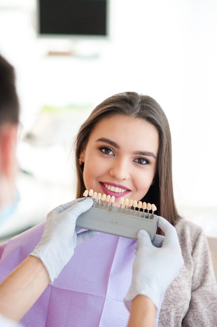 خلع ام حشوات الاسنان مركز الدكتور عمارة لطب الاسنان Tooth Extraction or Fillings Omara Dental Centers