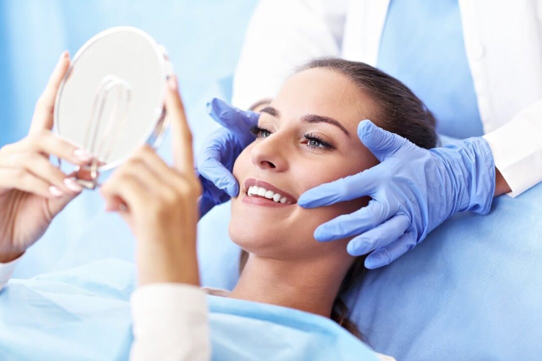 علاج جذور الأسنان مركز الدكتور محمد عمارة لطب الاسنان root canal treatment Omara dental center