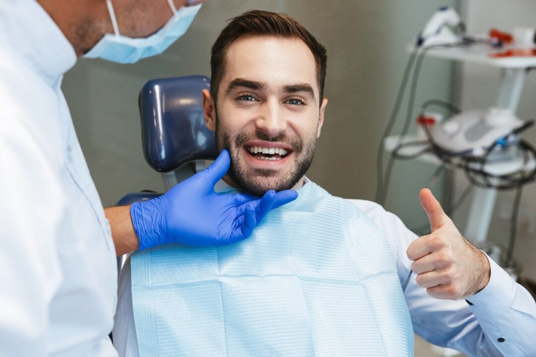 علاج جذور الأسنان مركز الدكتور محمد عمارة لطب الاسنان root canal treatment Omara dental center 11