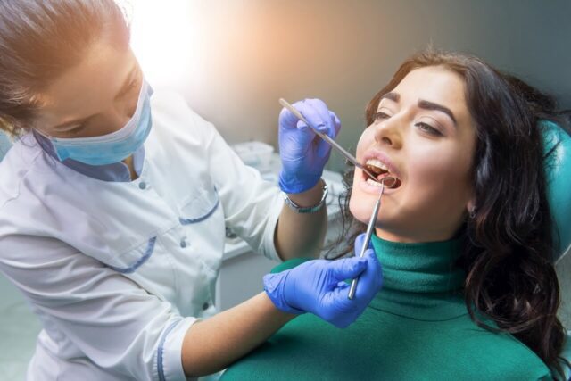 trattamento canalare , علاج جذور الأسنان مركز الدكتور محمد عمارة لطب الاسنان root canal treatment Omara dental center , Omara centri odontoiatrici , traitement de canal , Omara Centres Dentaires