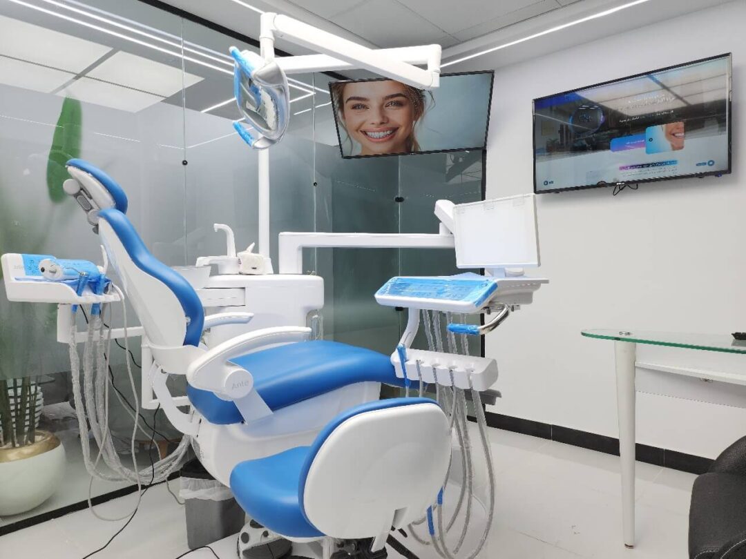 مركز الدكتور محمد عمارة لطب الاسنان القاهرة تجميل اليوم الواحد (14)