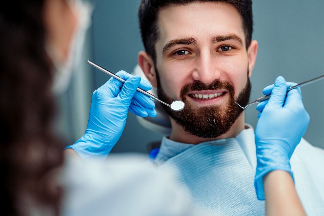 One day cosmetic dentistry , Un giorno odontoiatria estetica تجميل اليوم الواحد, تجميل الأسنان الفوري , مراكز الدكتور محمد عمارة لطب الاسنان