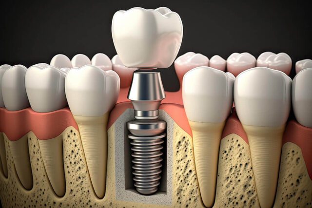 Dental Implants , Impianti dentali in Egitto , زراعة الأسنان ,تجميل اليوم الواحد, تجميل الأسنان الفوري , مراكز الدكتور محمد عمارة لطب الاسنان