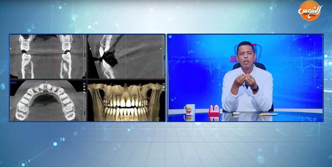 Dr Mohamed Omara الدكتور محمد عماره -