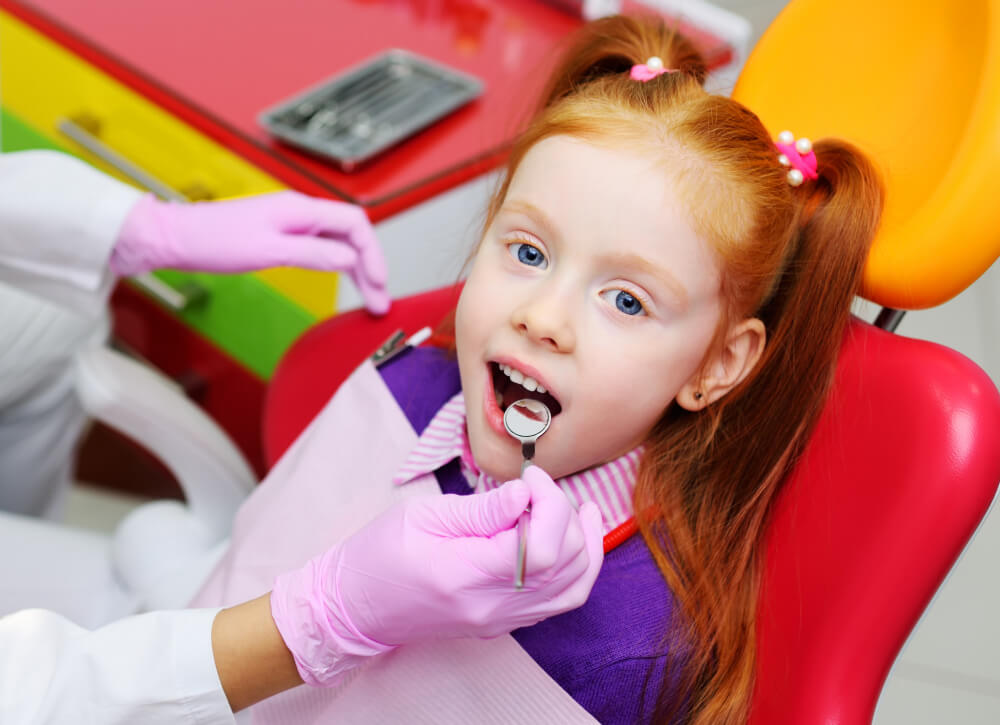 طب أسنان الأطفال , Odontoiatria pediatrica , Pediatric Dentistry Omara Dental Center مركز الدكتور محمد عمارة لطب الاسنان, Omara