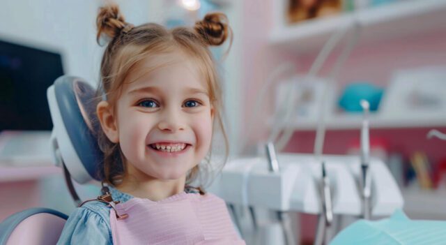 طب أسنان الأطفال , Odontoiatria pediatrica , Pediatric Dentistry Omara Dental Center مركز الدكتور محمد عمارة لطب الاسنان, Omara , Pédodontie