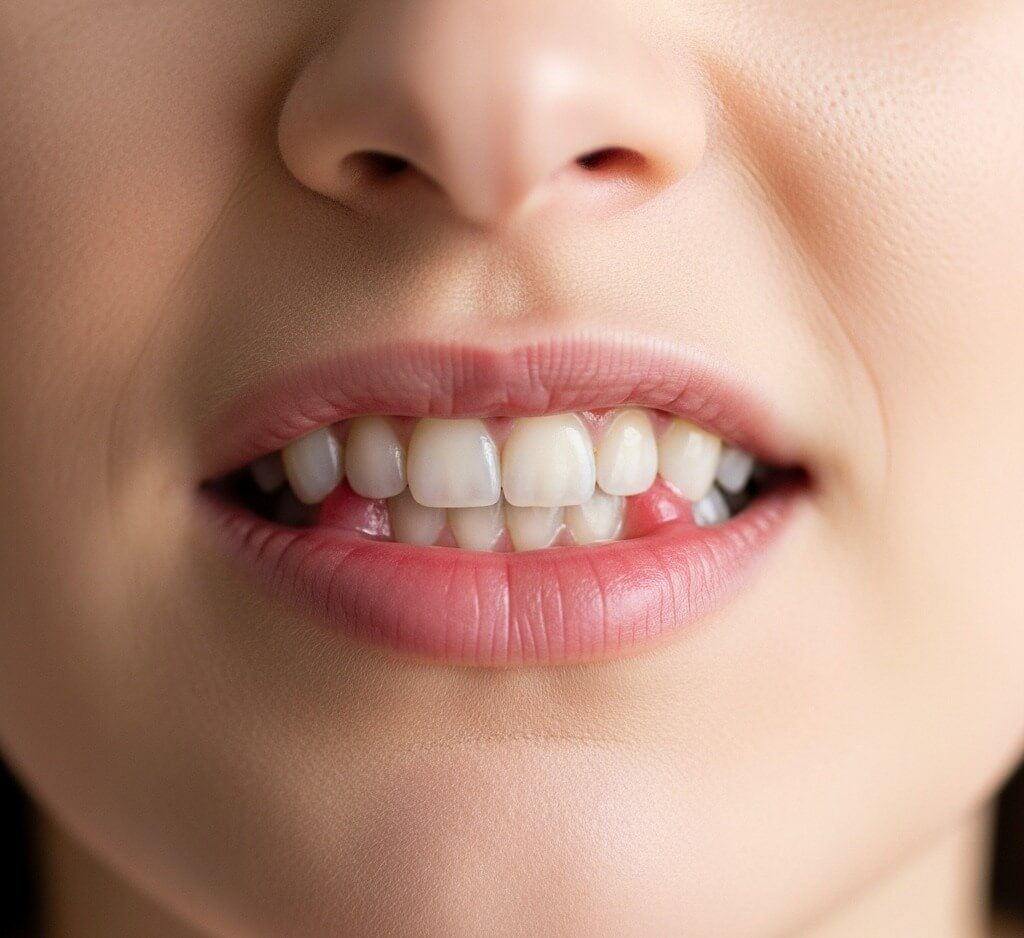 ابتسامة صحية لكِ ولطفلكِ دليل العناية بالأسنان اثناء الحمل مع الدكتور محمد عمارة