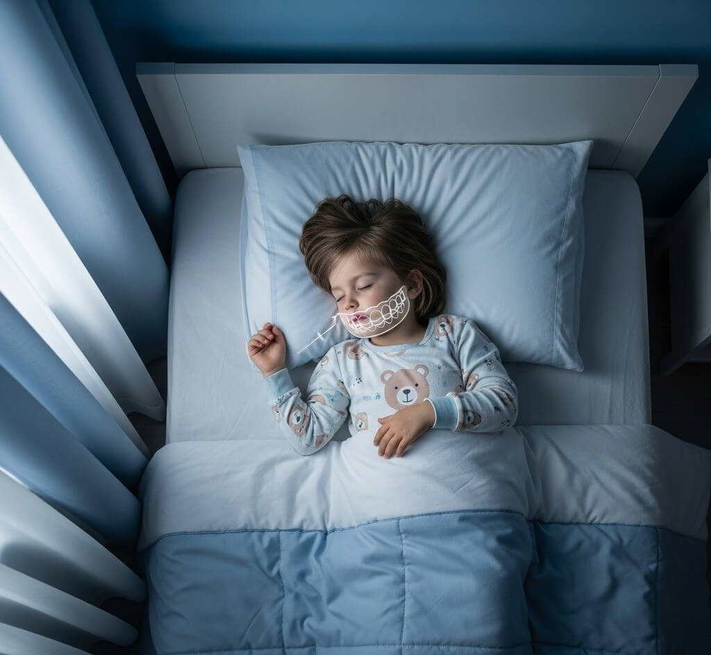 العادات السيئة للأطفال وتأثيرها على اسنانهم في برنامج الطب ببساطه مع الدكتور محمد عماره