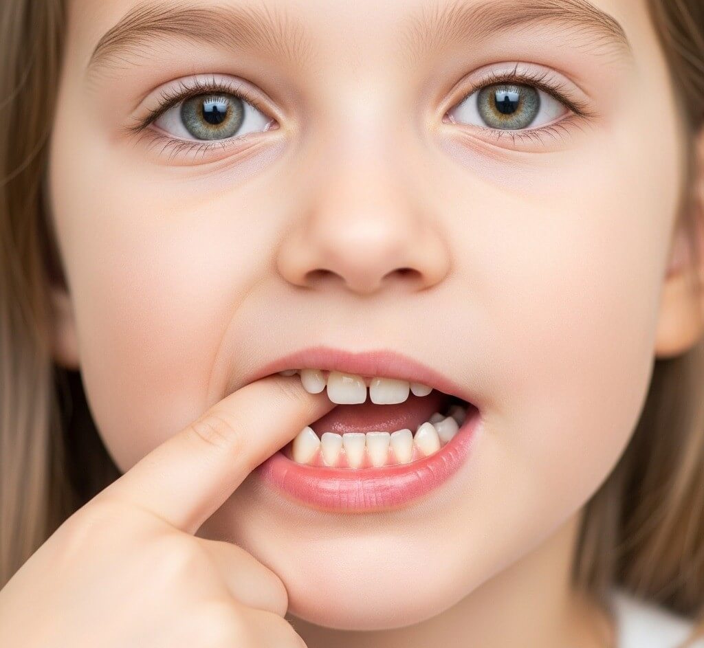 العادات السيئة للأطفال وتأثيرها على اسنانهم في برنامج الطب ببساطه مع الدكتور محمد عماره