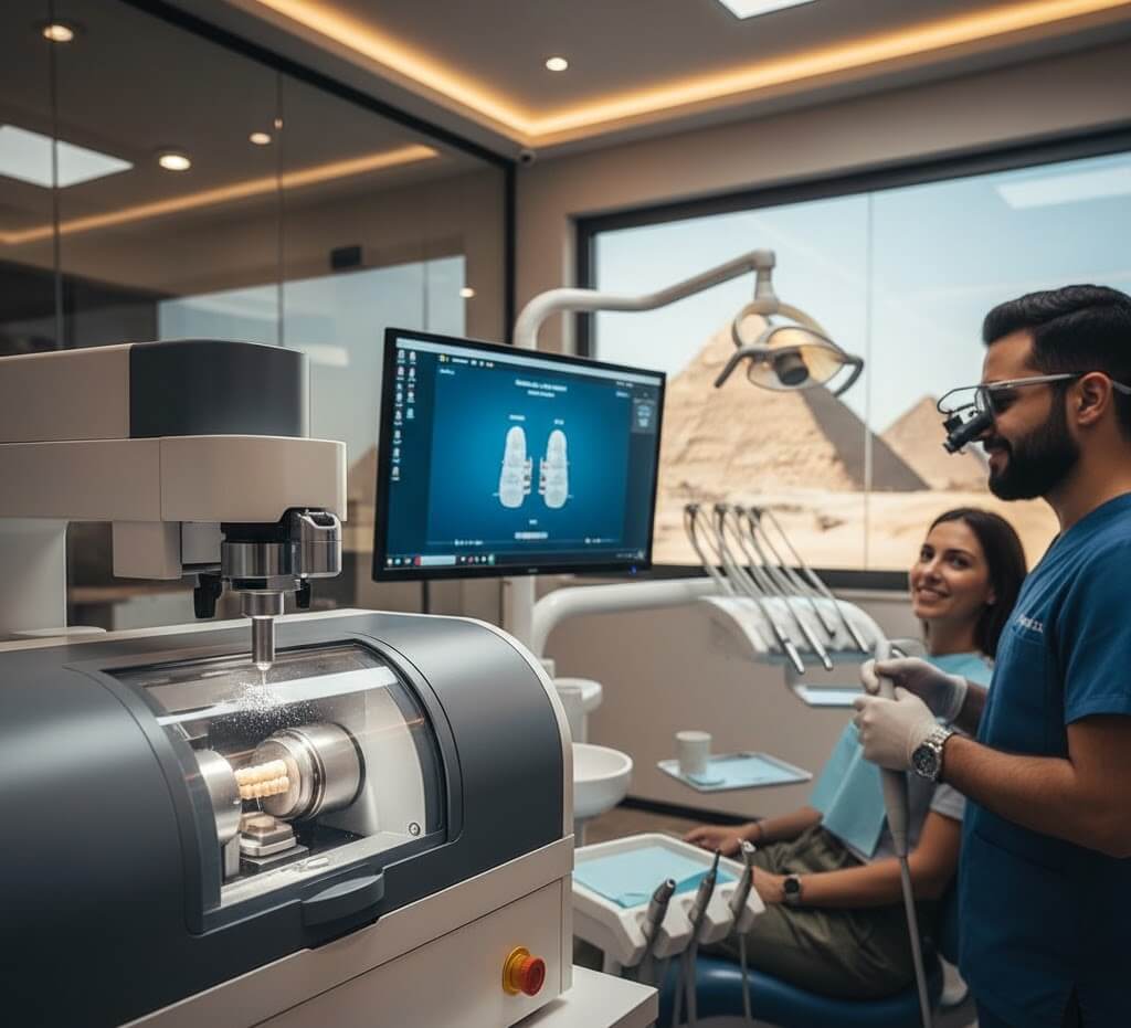 أهمية زيارة طبيب الأسنان بانتظام - regular dental visits - visite dentistiche regolari - visites régulières chez le dentiste